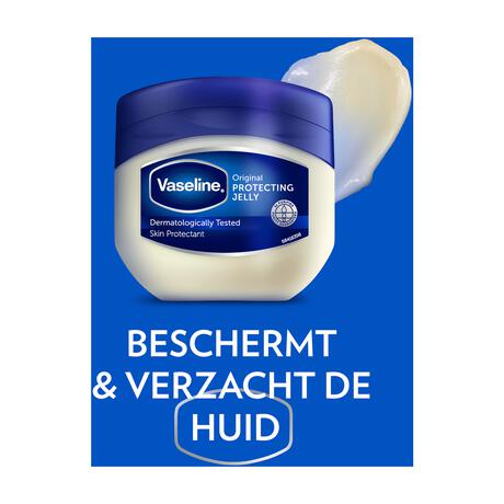 Vaseline Original Petroleum Jelly 100 ML