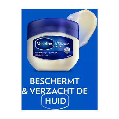 Vaseline Original Petroleum Jelly 100 ML