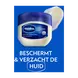 Vaseline Original Petroleum Jelly 100 ML