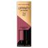 Max Factor Lipfinity Lip Colour Lipstick 310 Essential Violet