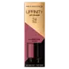 Max Factor Lipfinity Lip Colour 2-Step Long Lasting Lipstick 310 Violet
