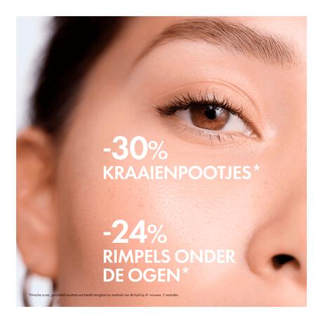 Vichy Liftactiv Oogcrème 15 ML