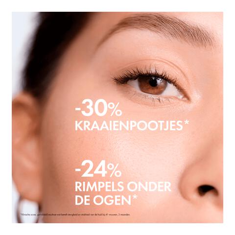 Vichy Liftactiv Oogcrème 15 ML