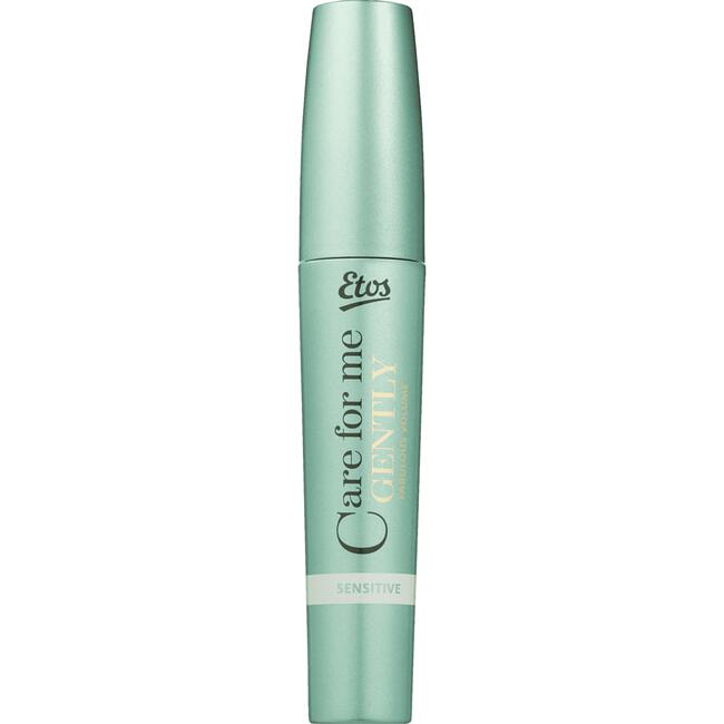 Etos Care For Me Gently Mascara Zwart