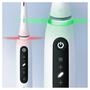Oral-B iO 5S Wit Elektrische Tandenborstel By Braun