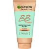 Garnier SkinActive Miracle Skin Perfector BB Cream SPF15 Medium 50 ML
