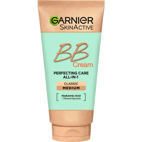 Garnier SkinActive Miracle Skin Perfector BB Cream SPF15 Medium 50 ML