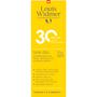 Louis Widmer Suncare Sun Gel SPF30 Zonder Parfum 100 ML