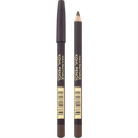 Max Factor Kohl Pencil - 030 Brown