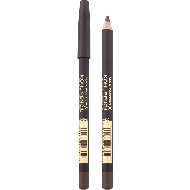 Max Factor Kohl Pencil Oogpotlood 030 Brown