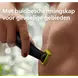 Philips OneBlade Pro 360 Face + Body Scheerapparaat QP6507/23