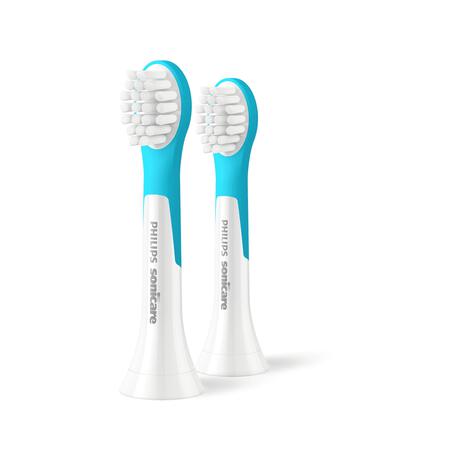 Philips Sonicare Kids Opzetborstel Small 3jr+ 2 pack - HX6032/90