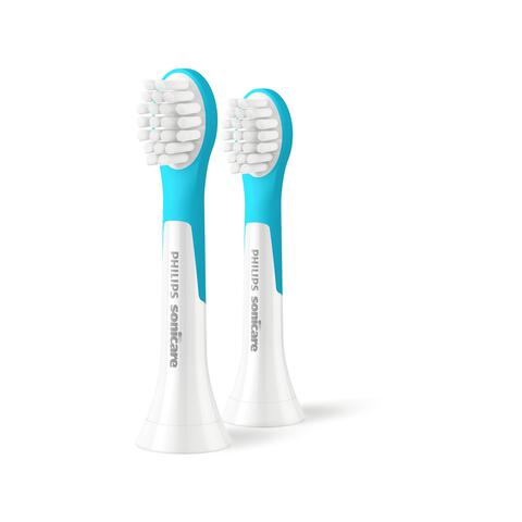 Philips Sonicare Kids Opzetborstel Small 3jr+ 2 pack - HX6032/90