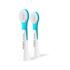 Philips Sonicare Kids Opzetborstel Small 3jr+ 2 pack - HX6032/90