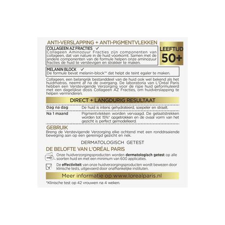 L'Oréal Paris Age Perfect Anti-Rimpel Dagcrème 50 ML