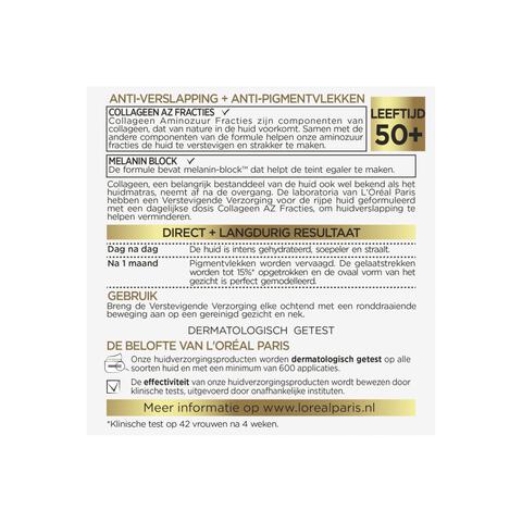 L'Oréal Paris Age Perfect Anti-Rimpel Dagcrème 50 ML