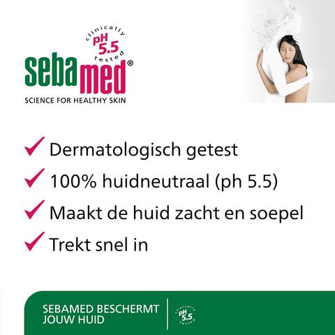 Sebamed Hydraterende Bodylotion 200 ML