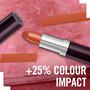 Rimmel London Lasting Finish Lipstick 210 Coral In Gold