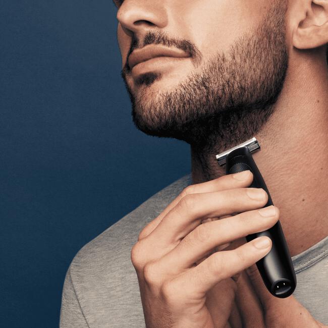 King C. Gillette Style Master Trimmer