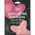 Etos Exfoliating Charcoal Peel Off Mask