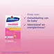 Compleet Zwanger met Extra Foliumzuur Vitamine D3 Tabletten 60 stuks