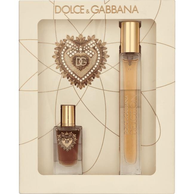 Dolce & Gabbana Devotion Miniature Set 15 ml