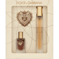 Dolce & Gabbana Devotion Miniature Set 15 ml