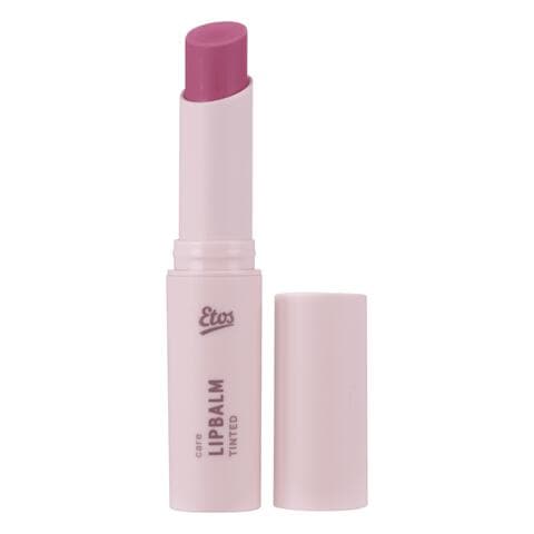 Etos Care Lipbalm Tinted 03 Lolly Pop