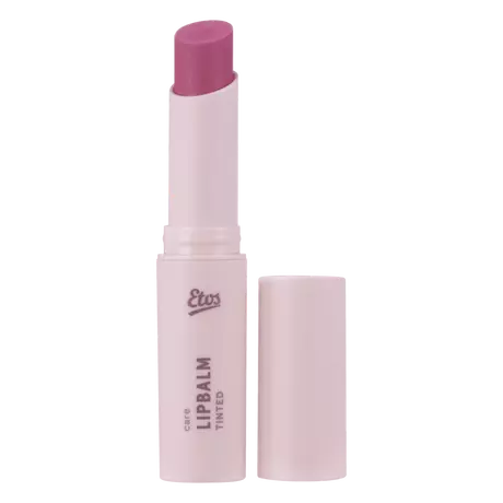 Etos Care Lipbalm Tinted 03 Lolly Pop