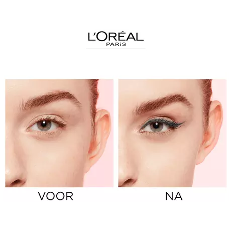 L'Oréal Paris Superliner Perfect Slim Eyeliner Pen Grijs