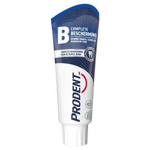 Prodent Complete Bescherming Tandpasta 75 ML