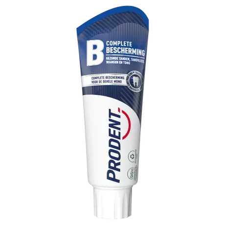 Prodent Complete Bescherming Tandpasta 75 ML