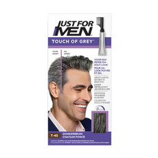 Just For Men Touch of Grey T45