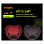 Philips Avent Soother Soft 6-18M MIX ND34 X2