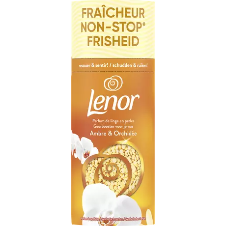 Lenor Gouden Orchidee Geurbooster 155 gram