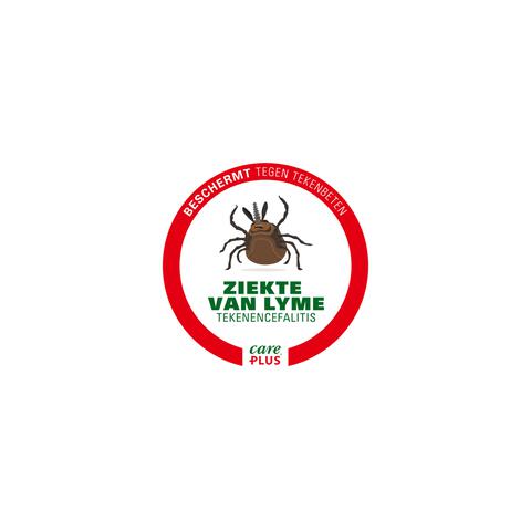 Care Plus Anti-Insect Deet Spray 40%