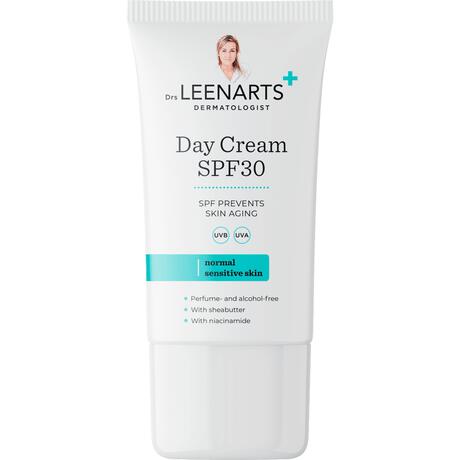 Drs Leenarts Dagcrème SPF30 50 ML