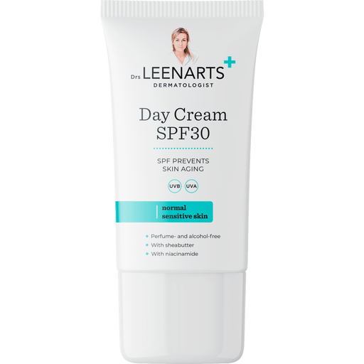 Drs Leenarts Dagcrème SPF30 50 ML