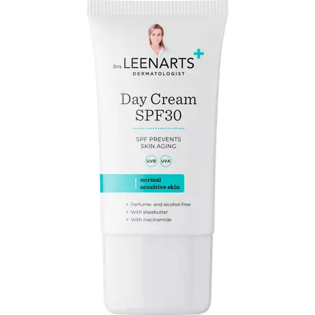 Drs Leenarts Dagcrème SPF30 50 ML