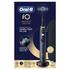 Oral-B iO Magnetic Zwart Elektrische Tandenborstel