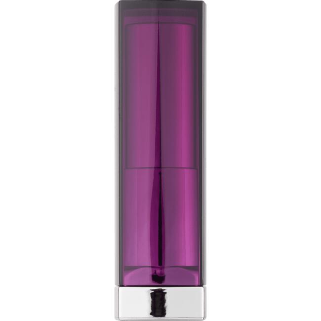 Maybelline Color Sensational Lipstick 338 Midnight Plum