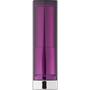Maybelline Color Sensational Lipstick 338 Midnight Plum