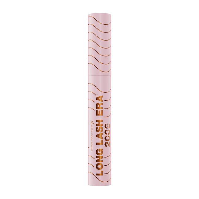 Max Factor 2000 Calorie Long Lash Era Mascara 001 Black