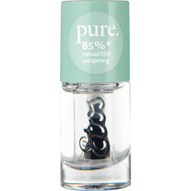Etos Pure Nail Polish Base Coat 5 ML