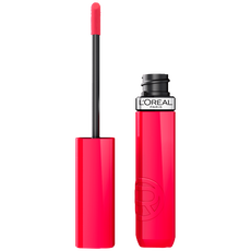 L'Oréal Paris Infaillible Laque Resistance 250 Pink Oulala Lippenstift