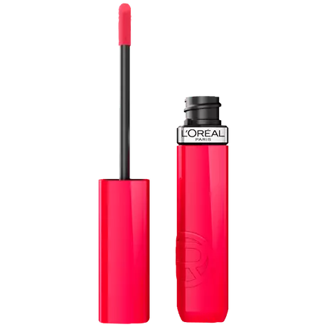 L'Oréal Paris Infaillible Laque Resistance 250 Pink Oulala Lippenstift