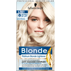 Schwarzkopf Blonde OmegaPlex Haarverf L101