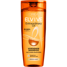 L'Oréal Paris Elvive Extraordinary Oil Shampoo 250 ML