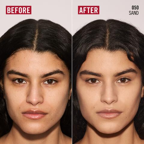 Rimmel Multi-Tasker Blur Booster 50 Sand