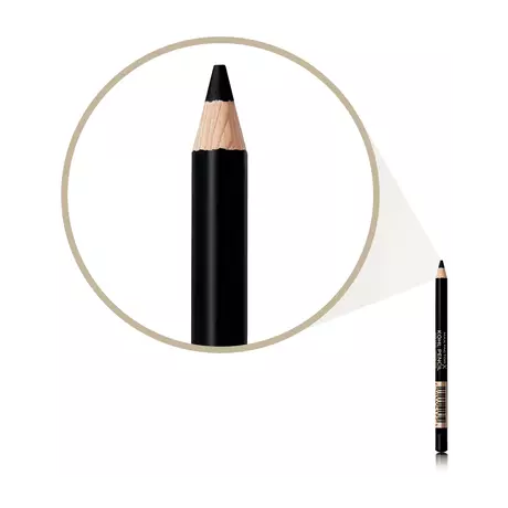 Max Factor Kohl Pencil Oogpotlood 020 Zwart